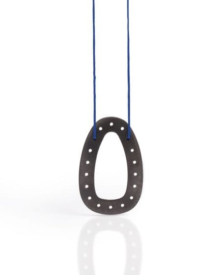 Gherkin necklace b