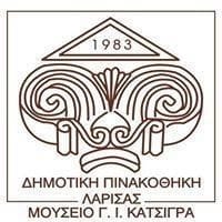 Δημοτική πινακοθήκη Λάρισας