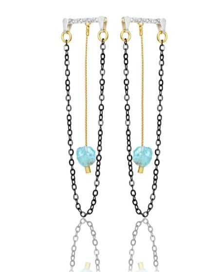 48 EARRINGSBar Jackets