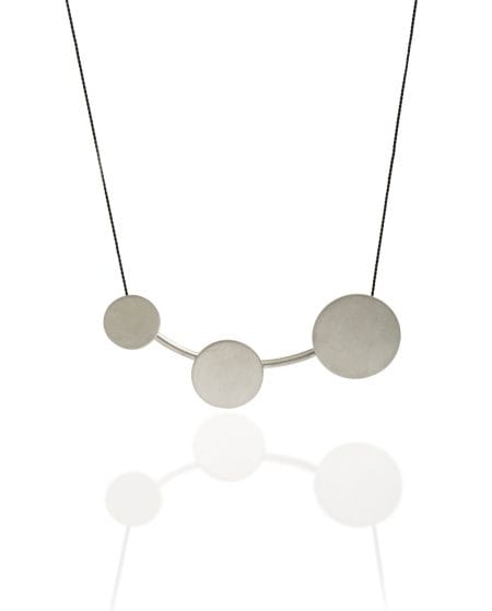 Moon Necklace w