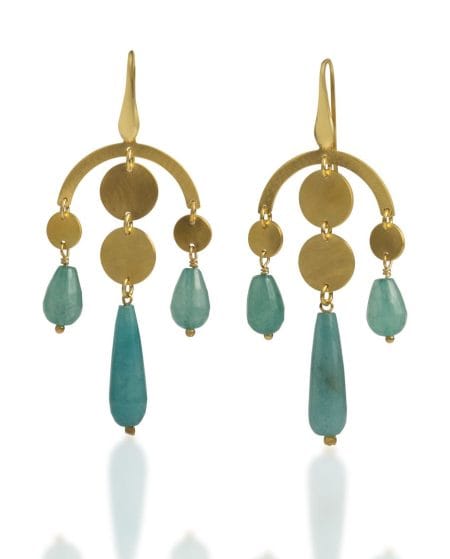 Yasmin Earrings w